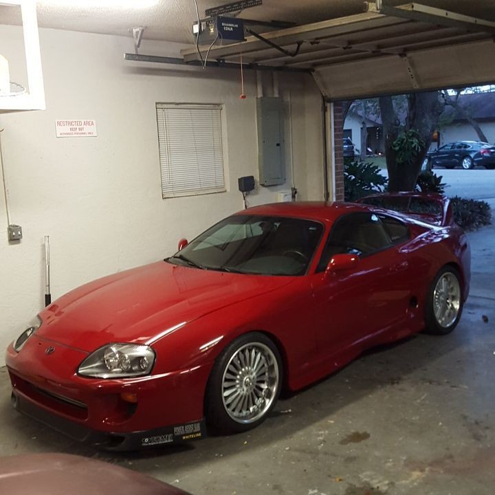 Supra MKIV to 350Z kit using Aisin A340 bell housing to Nissan 350Z 370Z G35 G37 VQ 6-Speed Transmission Adapter