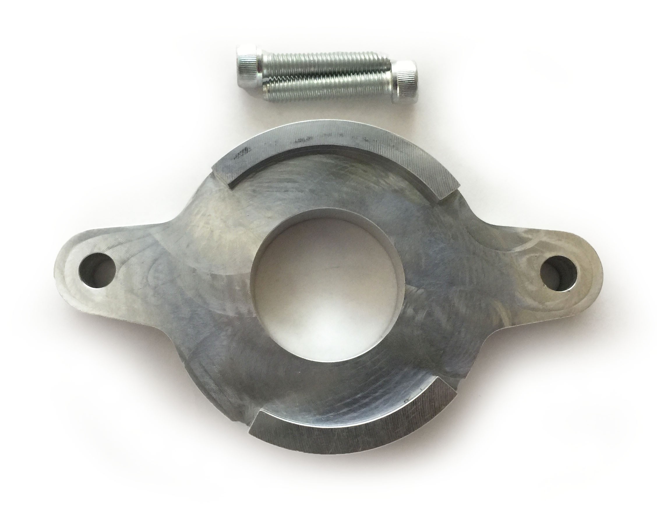 Concentric Slave Cylinder Spacer, for 370Z/350Z transmissions (CD009, JK40C)