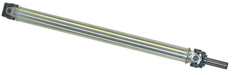 LSX to 350Z Aluminum Driveshaft