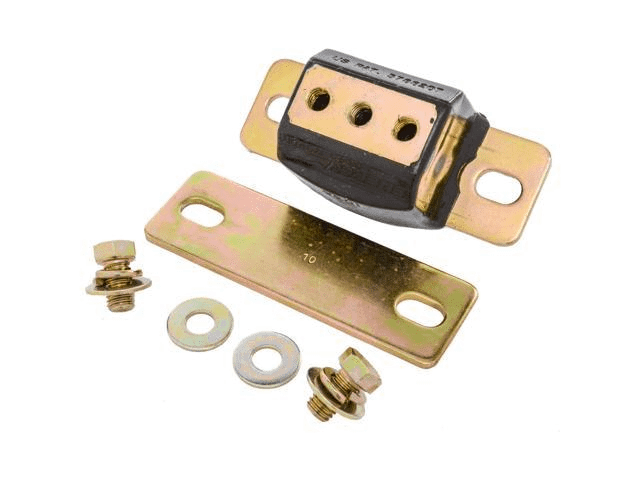 Polyurethane Transmission Crossmember Mount