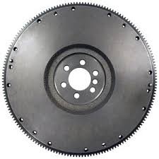LSX Cast Flywheel