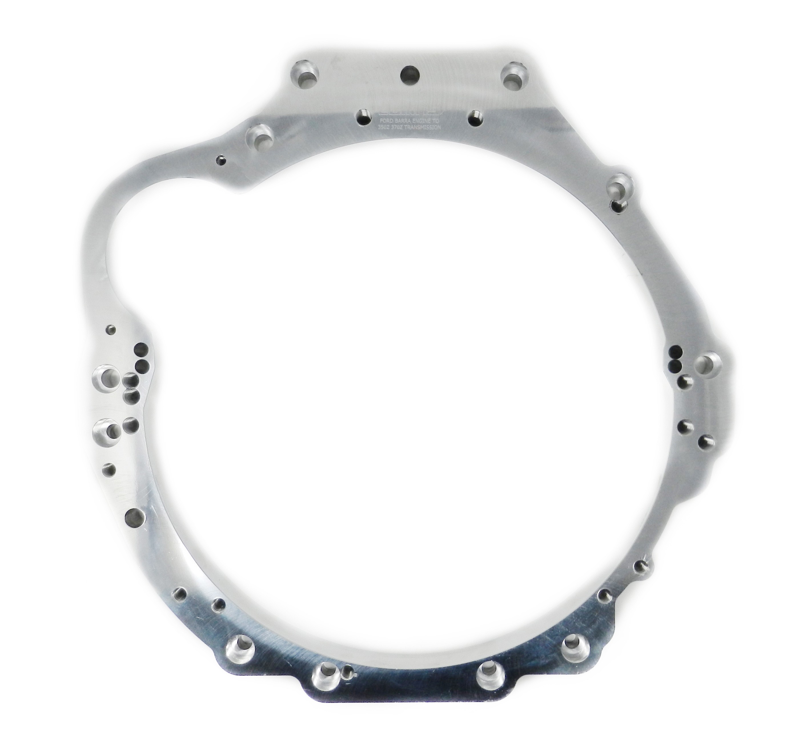 Ford BA182 BA240T BA245T BA270T BA310T BA325T TO 350Z 370Z CD009 VQ 6-SPEED TRANSMISSION Partial Swap Kit