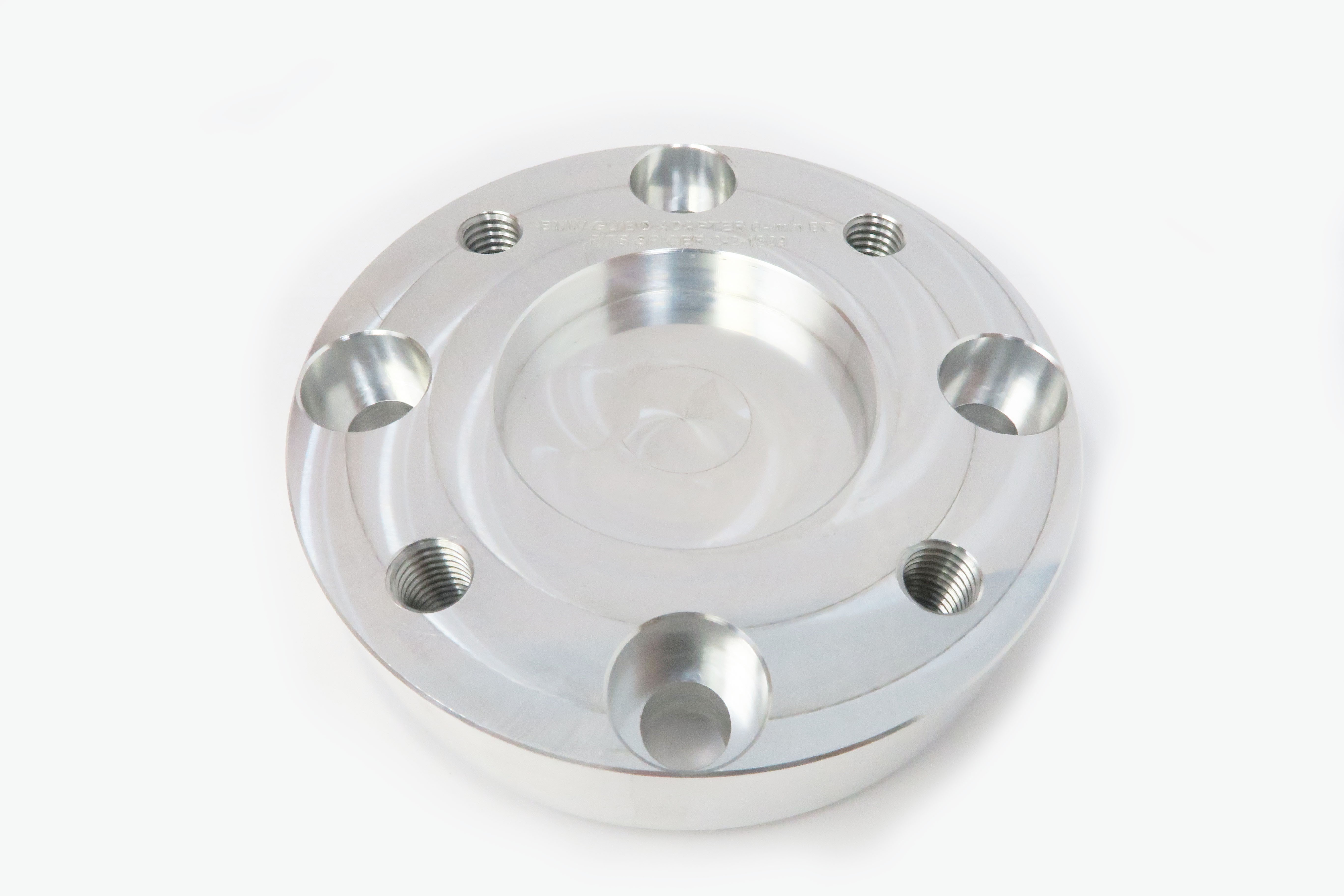 BMW Differential Adapter