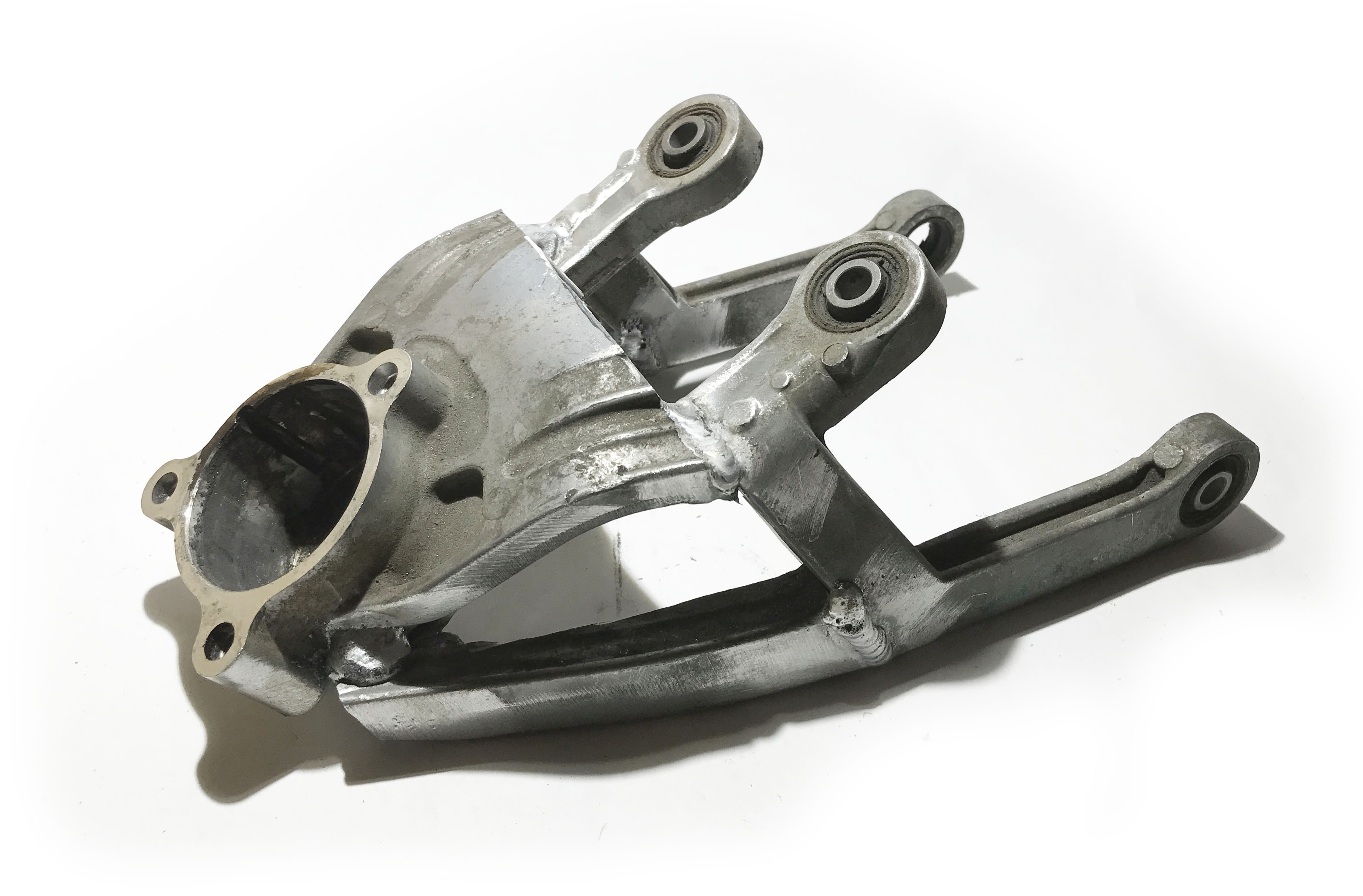 350Z Shifter Shortening Service for 350Z transmissions (CD001, CD003, CD005, CD008, and CD009), and 370Z (JK40C) transmissions