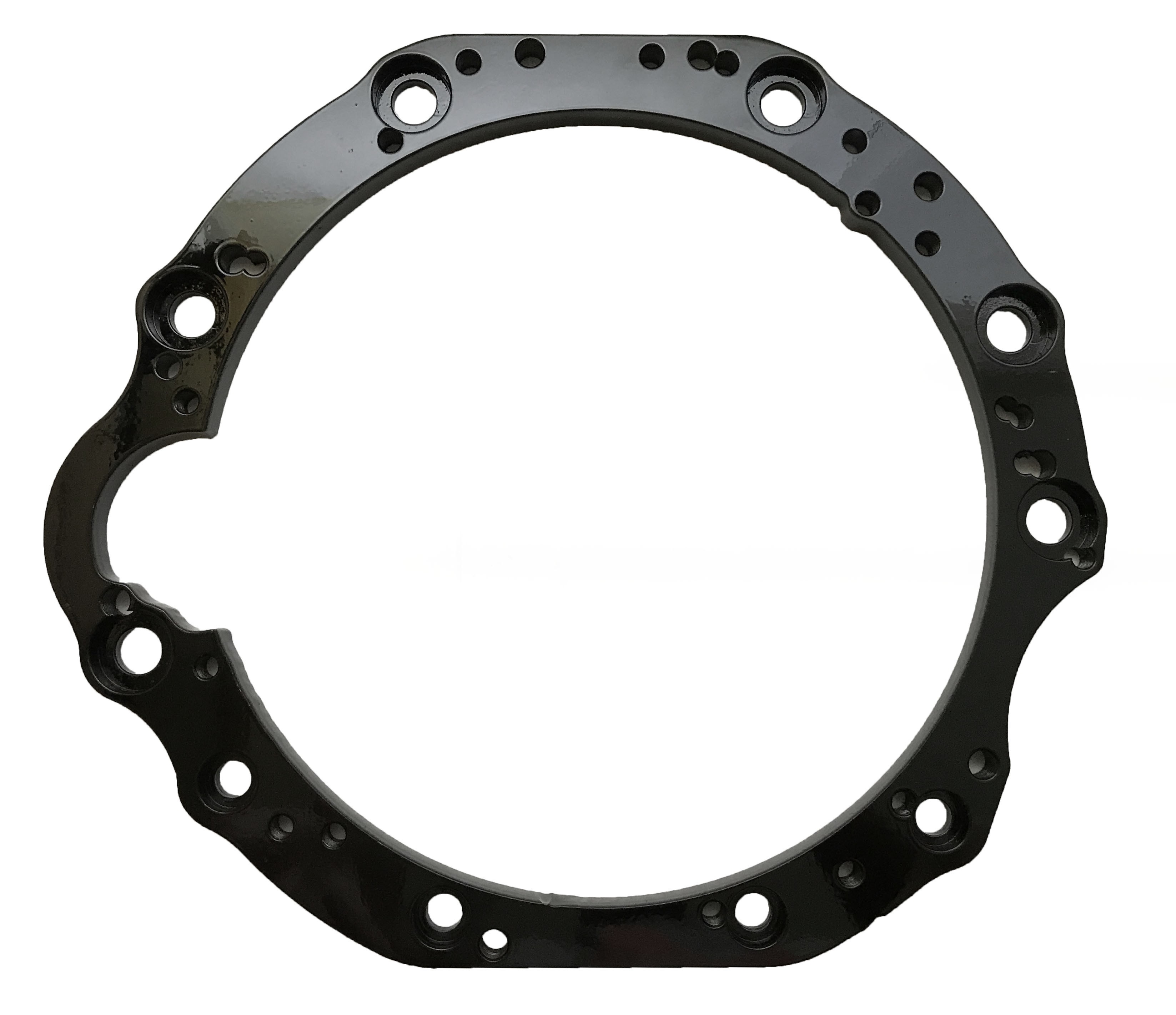 VH41DE To 350Z/370Z/300ZX/240SX Adapter Plate
