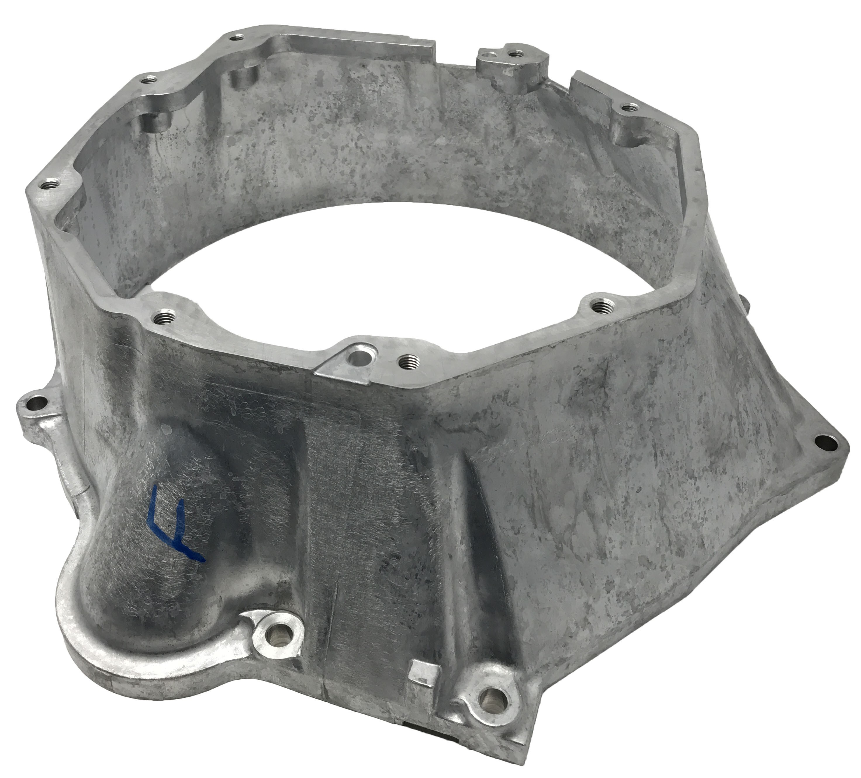 T56 Bell Housing for LS1-LS2 