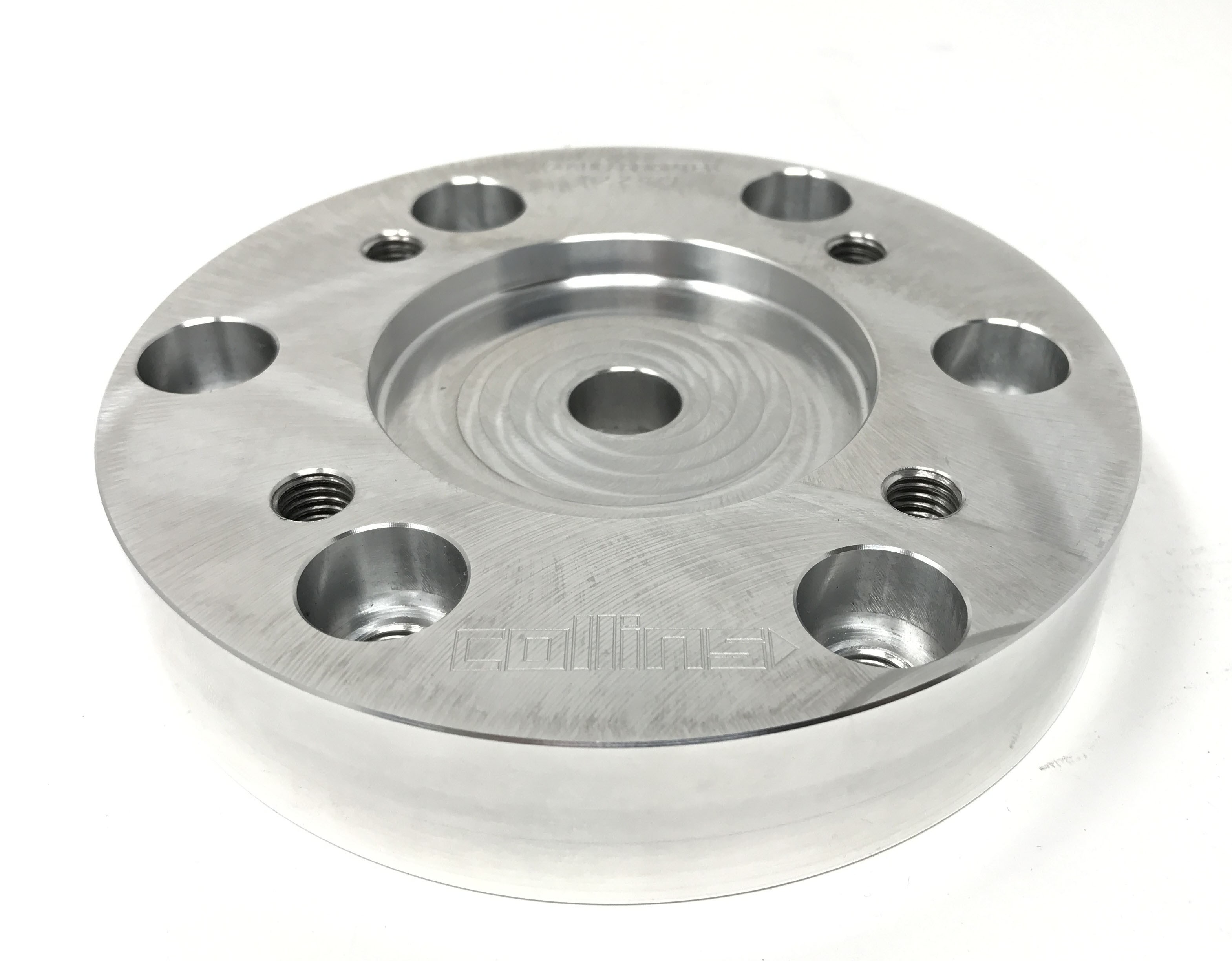 Toyota Lexus 3-Prong Differential Drive Shaft Guibo Adapter for 1350 1310 Yokes