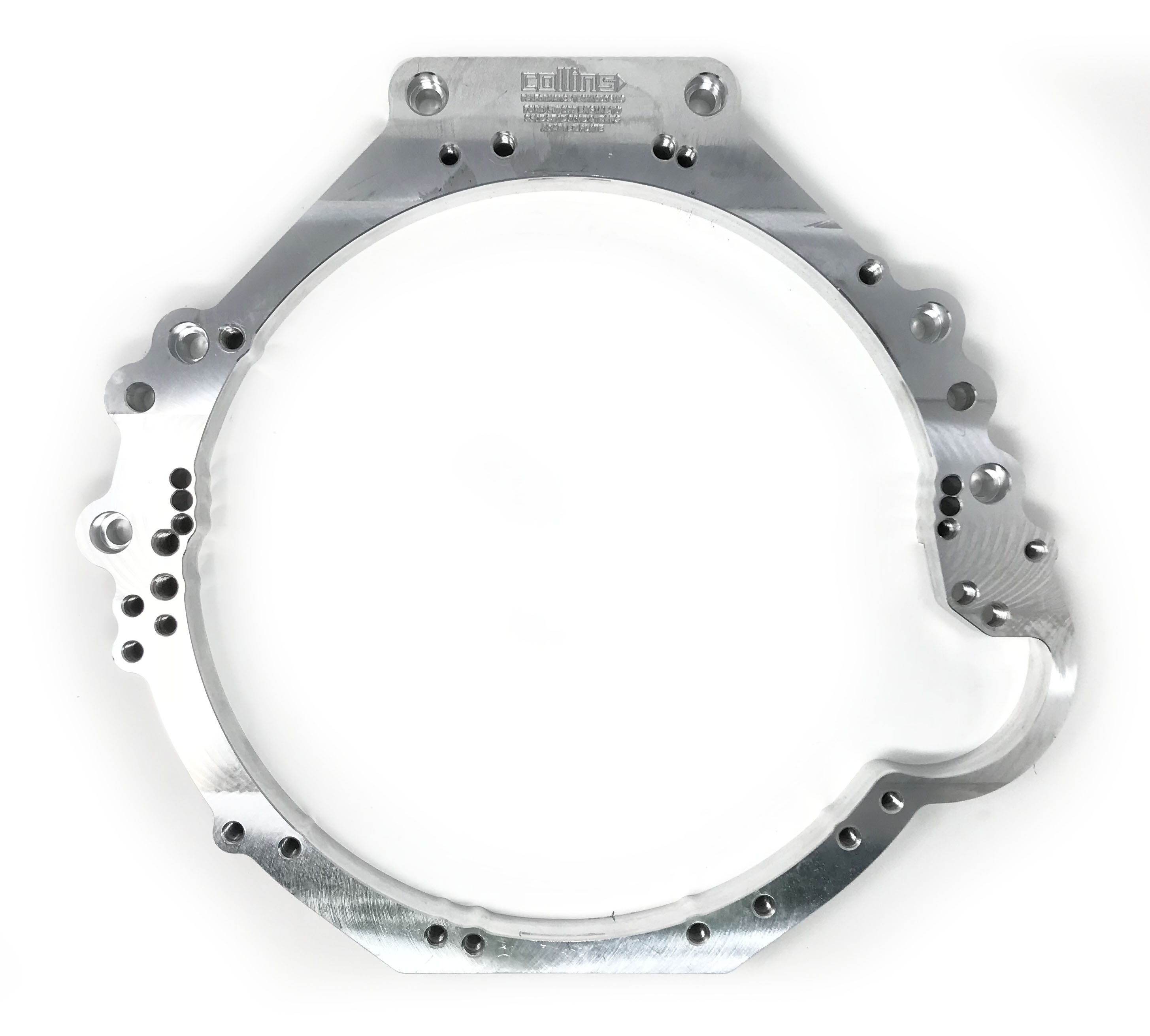 Ford 5.0 to 350Z Partial Swap Kit