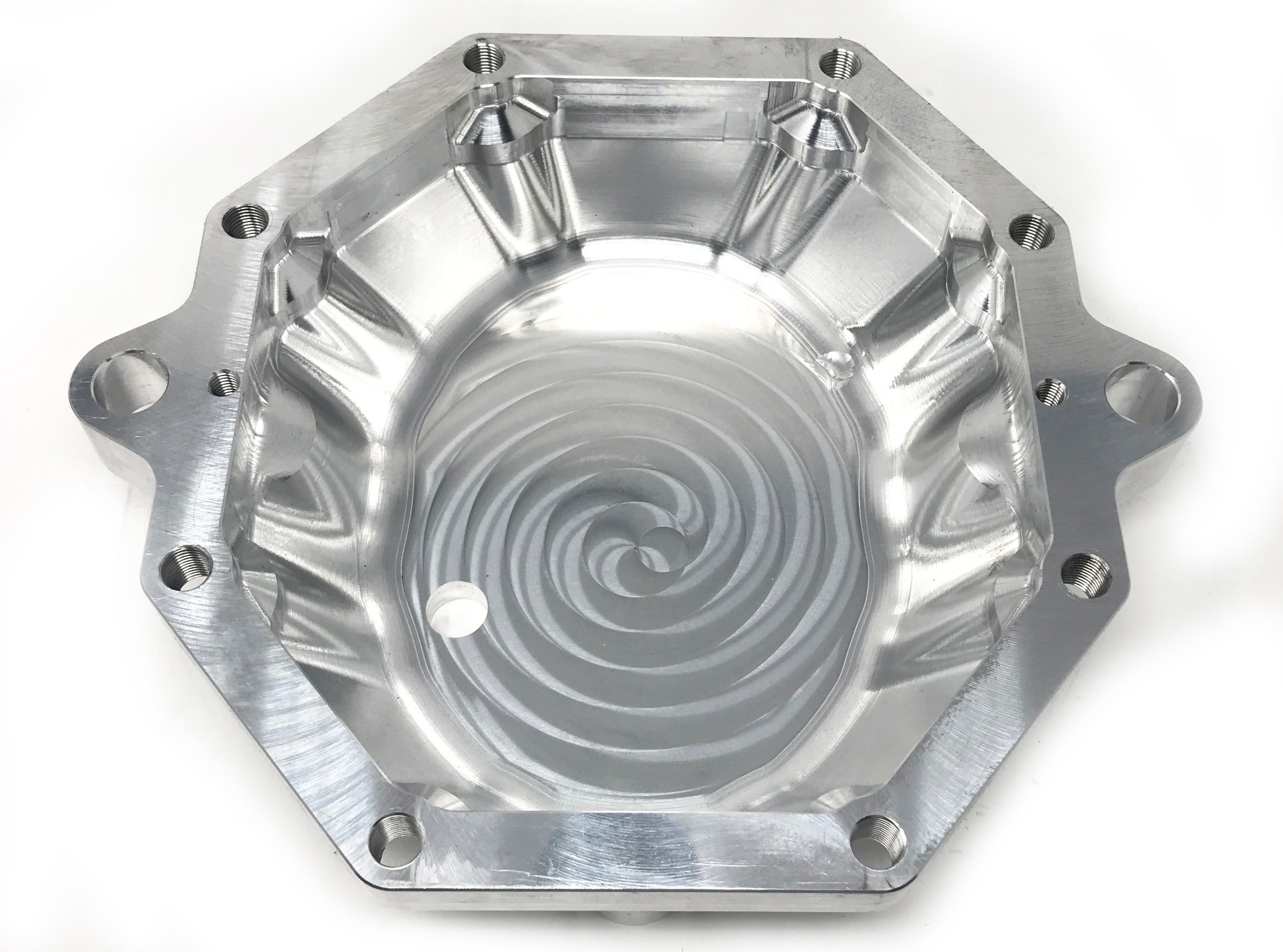 S13 S14 S15 to 350Z / G35 Differential Install Kit