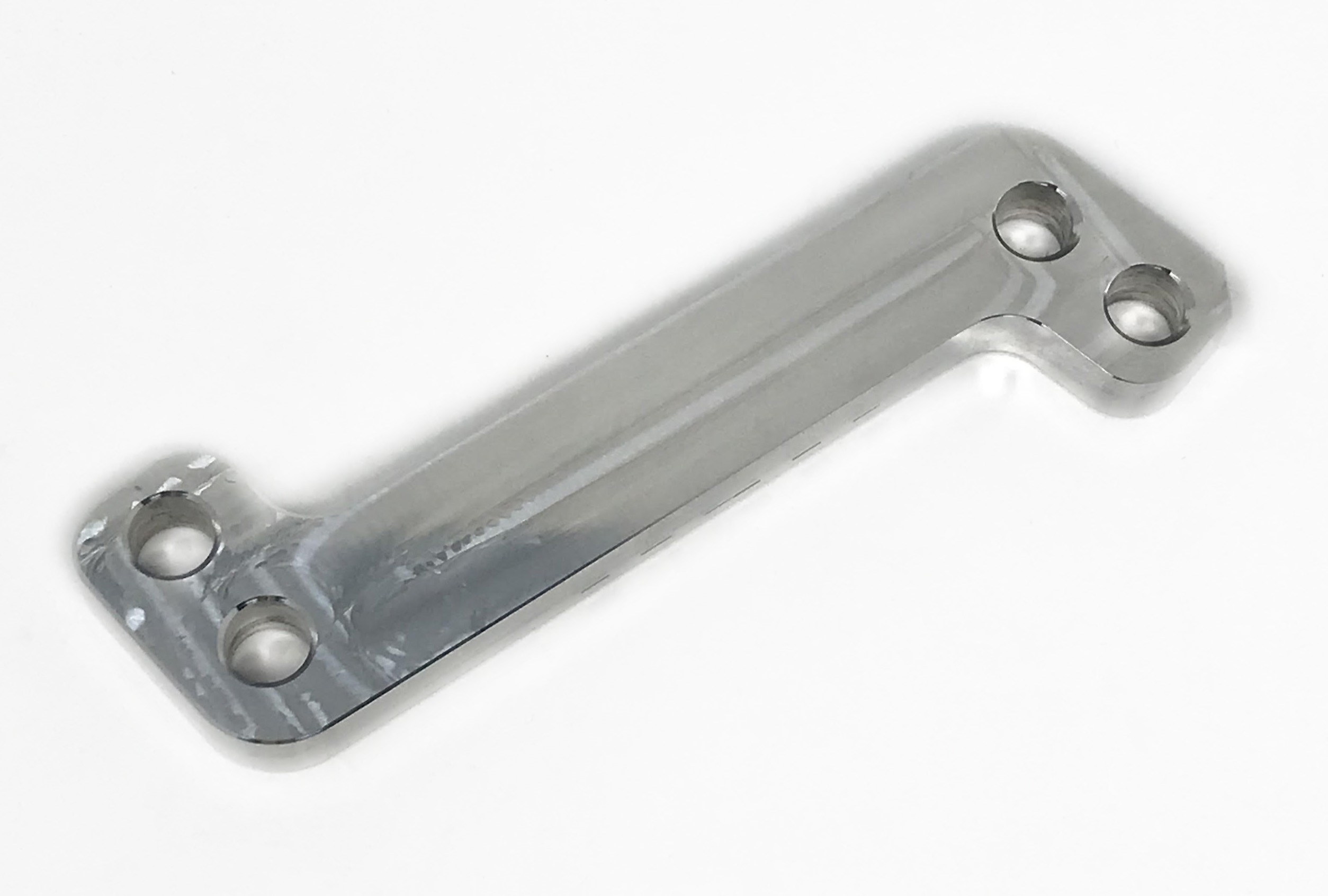 Extended Shifter Arm for IS300 Applications
