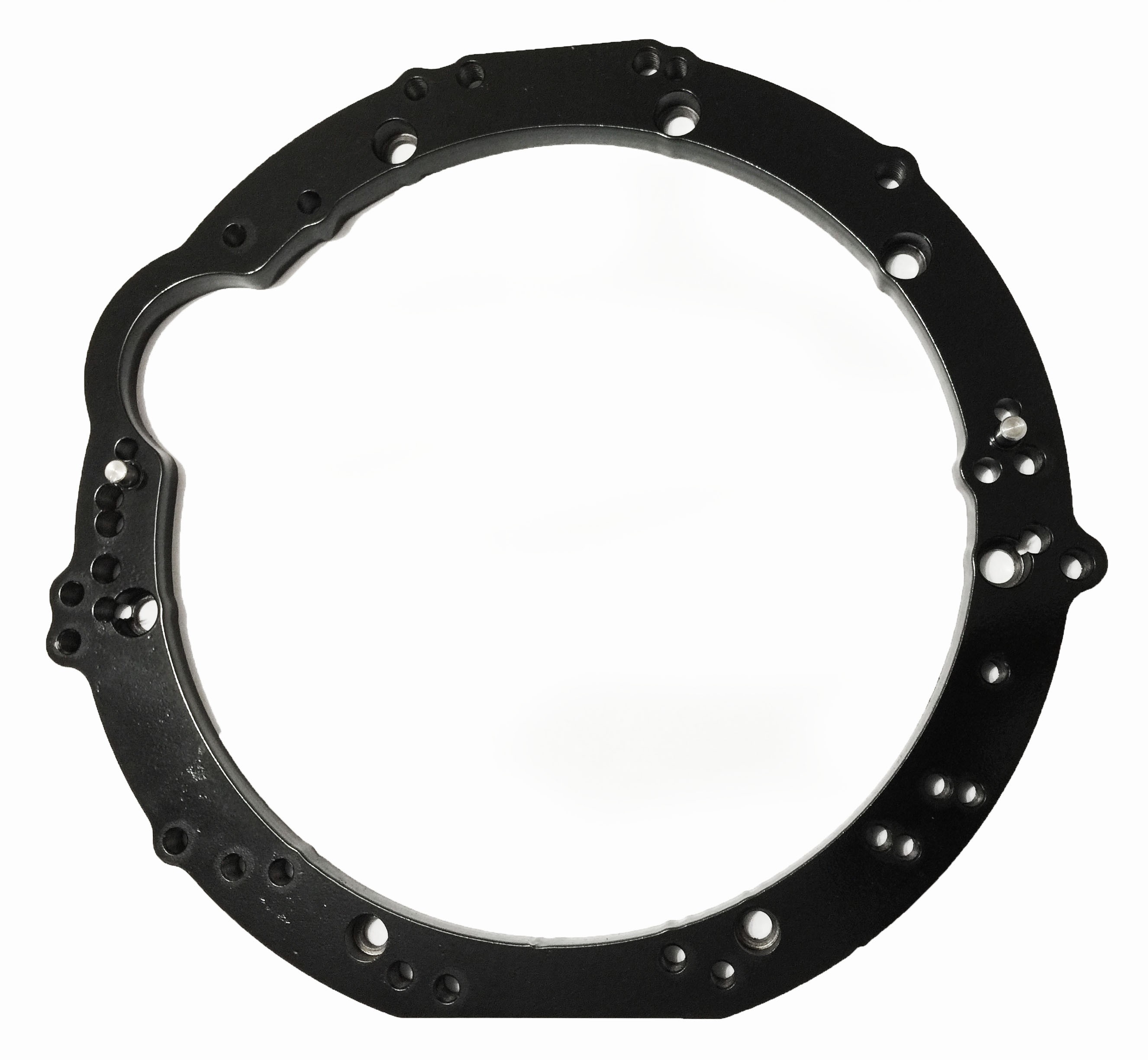 JZ to 370Z Adapter Plate