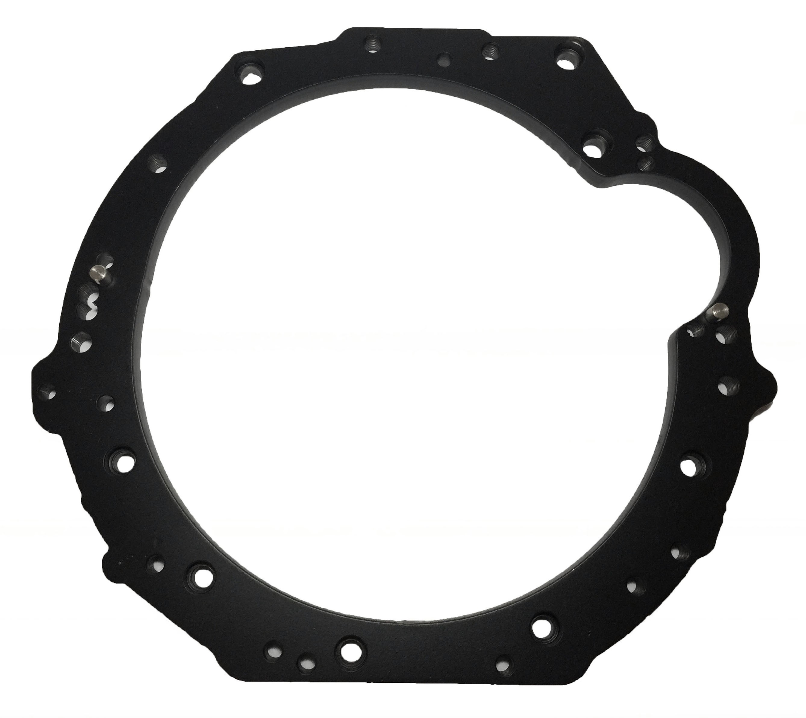 SR20DET To 350Z transmission Adapter Plate