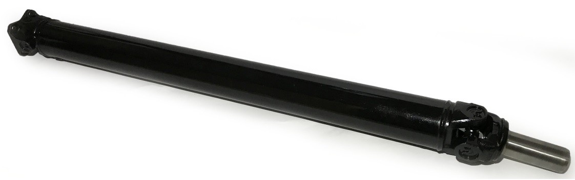 LSX to G35 Steel Driveshaft