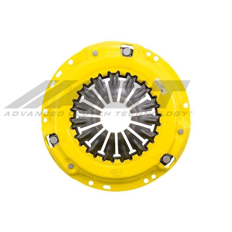 1UZ to KA/SR Stage 4 Pressure Plate