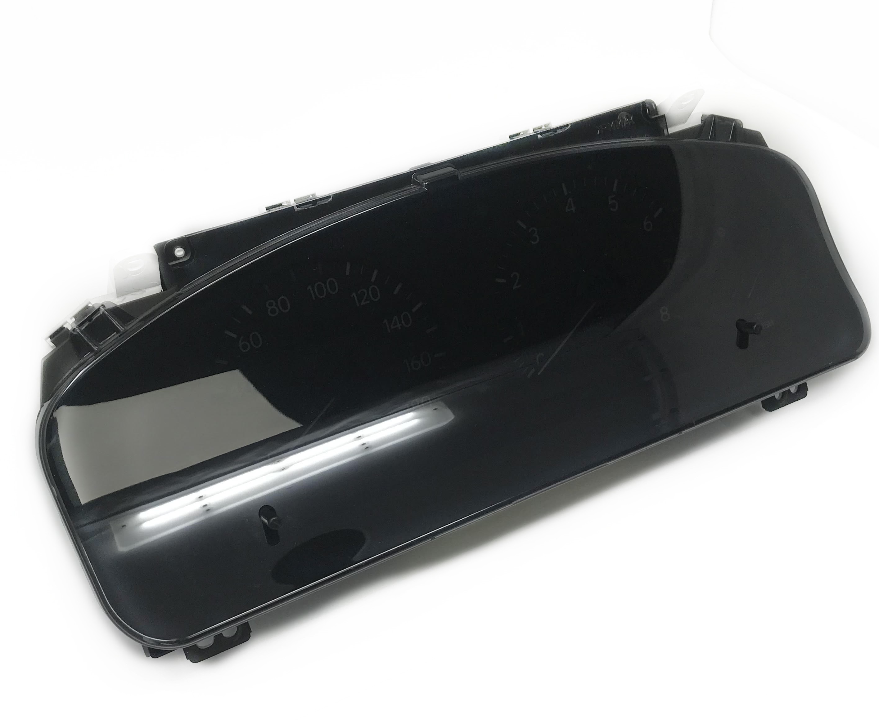 Toyota Chaser Manual Gauge Cluster for JZX100 