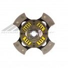 1UZ to KA24/SR20 Stage 4 Clutch disc