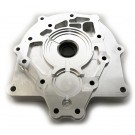 1UZ to U1 A340 Adapter Plate