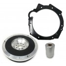 JZ to BMW ZF Partial Swap Kit