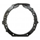 1UZFE To 350Z Adapter Plate