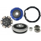 2JZ to 350Z(CD009) Stage 3 (425ftlbs) Swap Kit