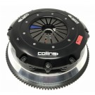 Stage 6  8.5 Inch Twin Disc Replacement Clutch Discs Only