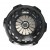 Stage 5 7.25â€ Twin-disc Replacement Clutch system (850lbftf)