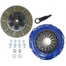 JZ to 350Z Stage 2 Clutch Disk and Pressure Plate (350ft lbs)